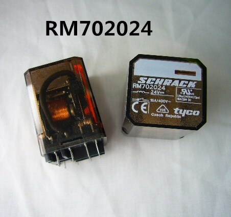 

Реле RM702024 24В