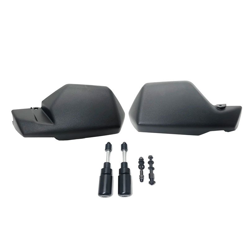 

Защитные накладки для мотоцикла DL650 для Suzuki V-дополнительный DL650 2004-2023, защита для рук DL 650 V дополнительный 2015 2016 2017 2018