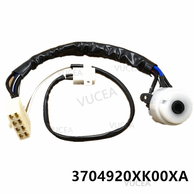 

Комплект замков зажигания для Great Wall HAVAL H5, 3704920XK00XA