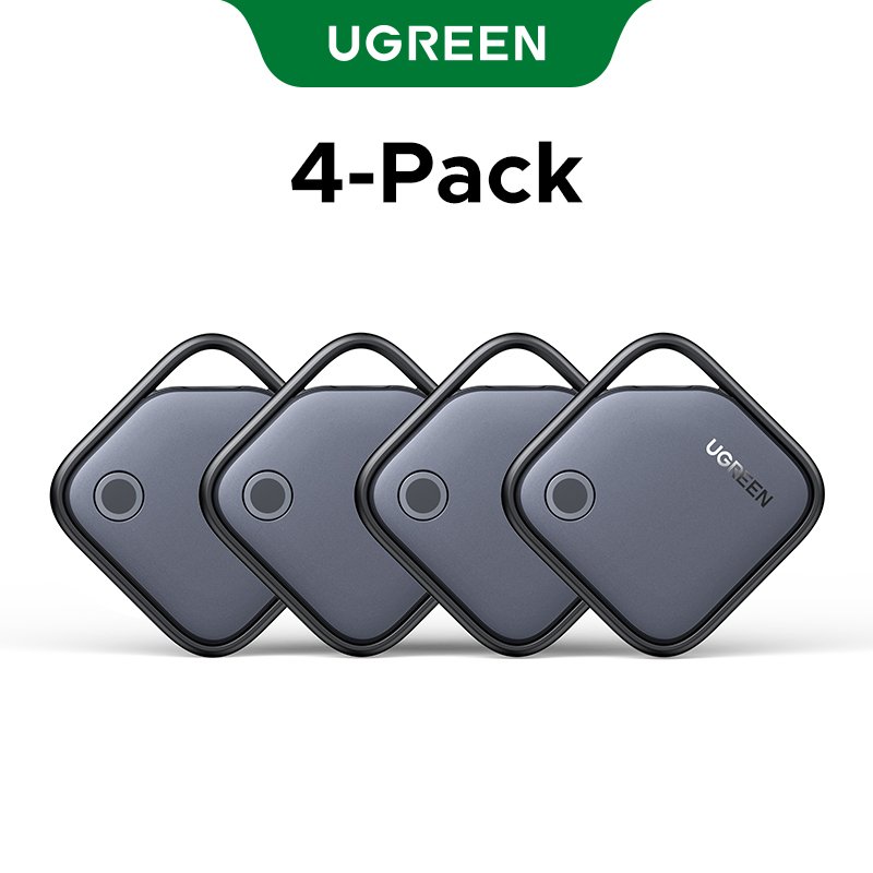 

UGREEN Bluetooth-трекер SmartTag для Apple Find My