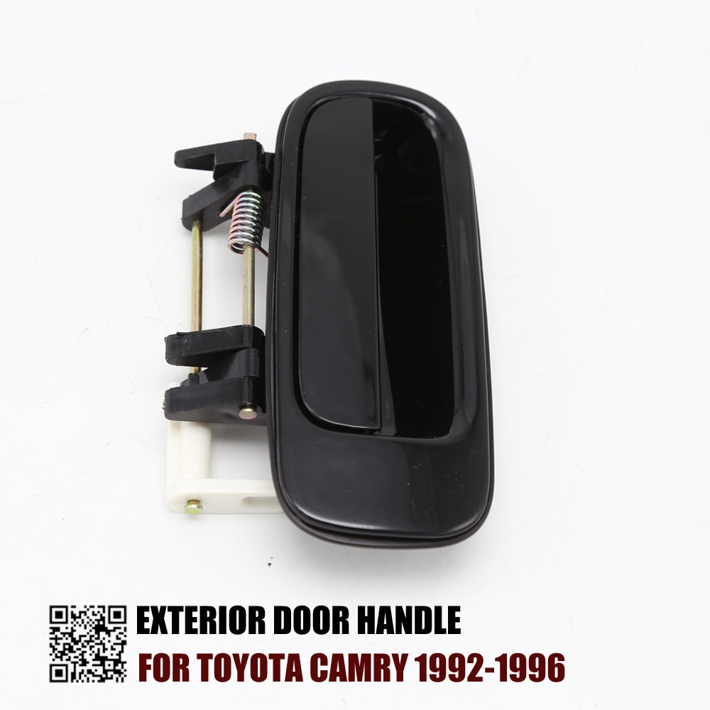 

1 шт. внешняя дверная ручка для Toyota Camry 1992 1993 1994 1995 1996 69240-33010 69220-33020 2.2L 3.0L
