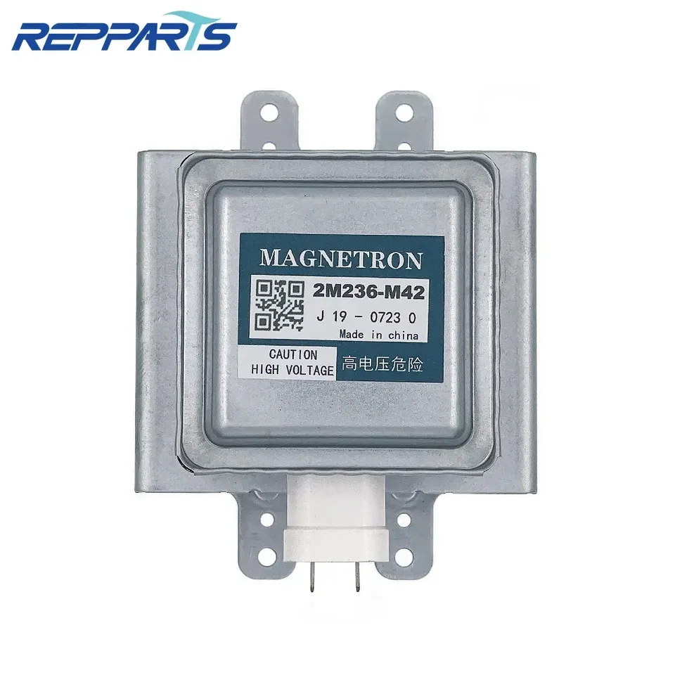 

Магнетрон 2M236-M42 для микроволновой печи Panasonic