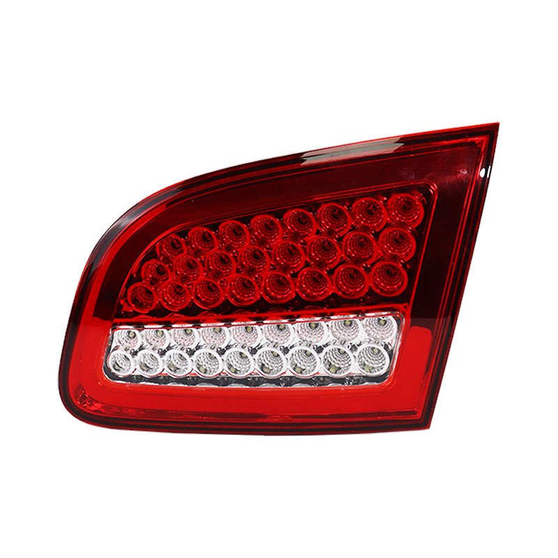 

Светодиодный задний фонарь для Hyundai Santa Fe 2007-2012, светодиодный фонарь дальнего света, светодиодный стоп-сигнал, светодиодный указатель поворота, динамические автомобильные аксессуары