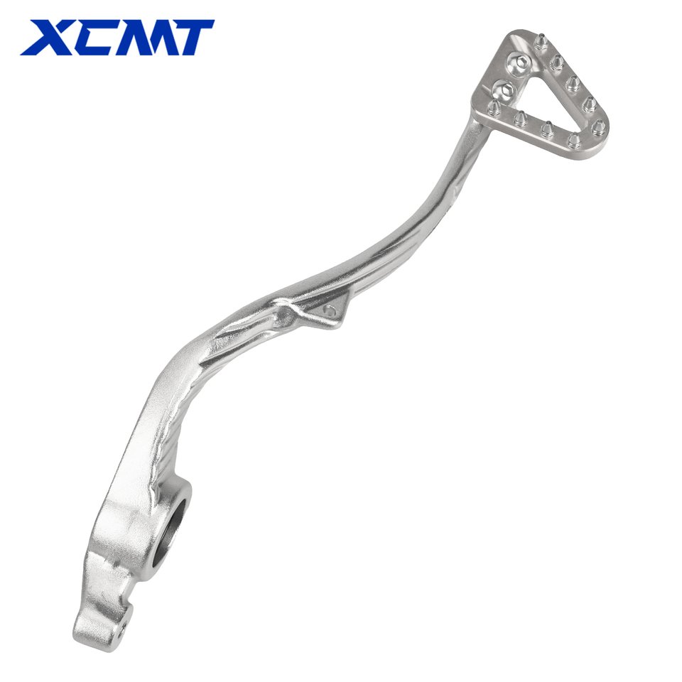 

Рычаг заднего ножного тормоза мотоцикла для GasGas EX EC ES MC 125 150 250 300 350 500 250F 350F 450F 500F 2024-2025 Мото аксессуары