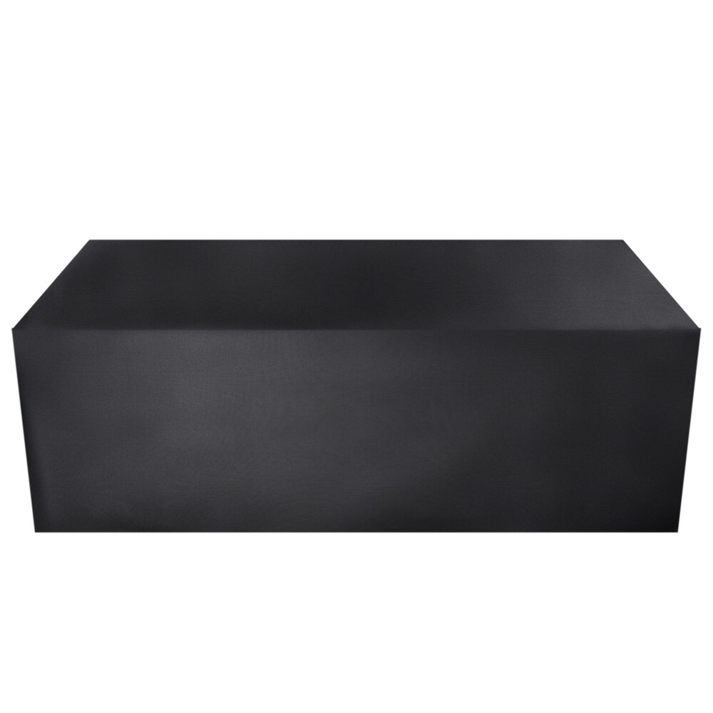 

Водонепроницаемый чехол для мебели Silver Black