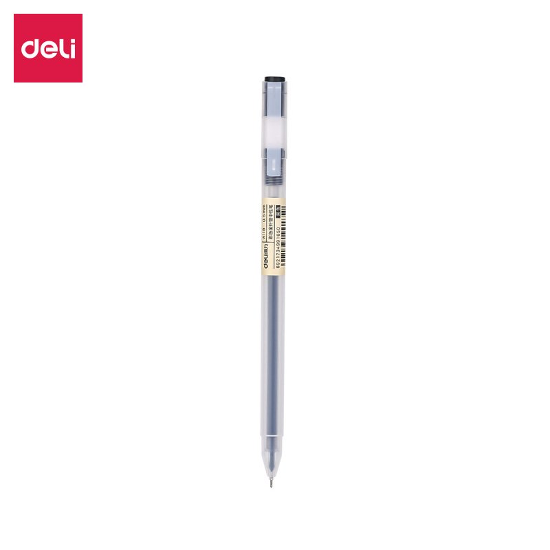 

Гелевая ручка Deli DL975
