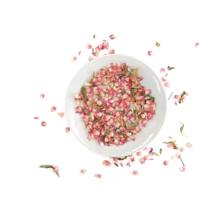 

Красные лепестки Gomphrena globosa CLYK 10г