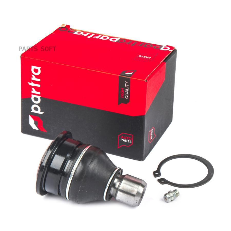 

PARTRA BJ5016 Шаровая опора NISSAN QASHQAI/NISSAN X-TRAIL 07-