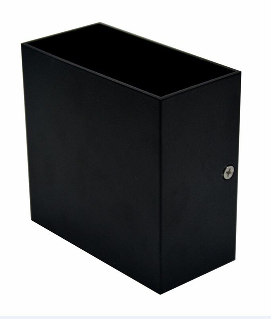 

CYLRDXK настенный светильник Cube COB теплый белый 6 Вт
