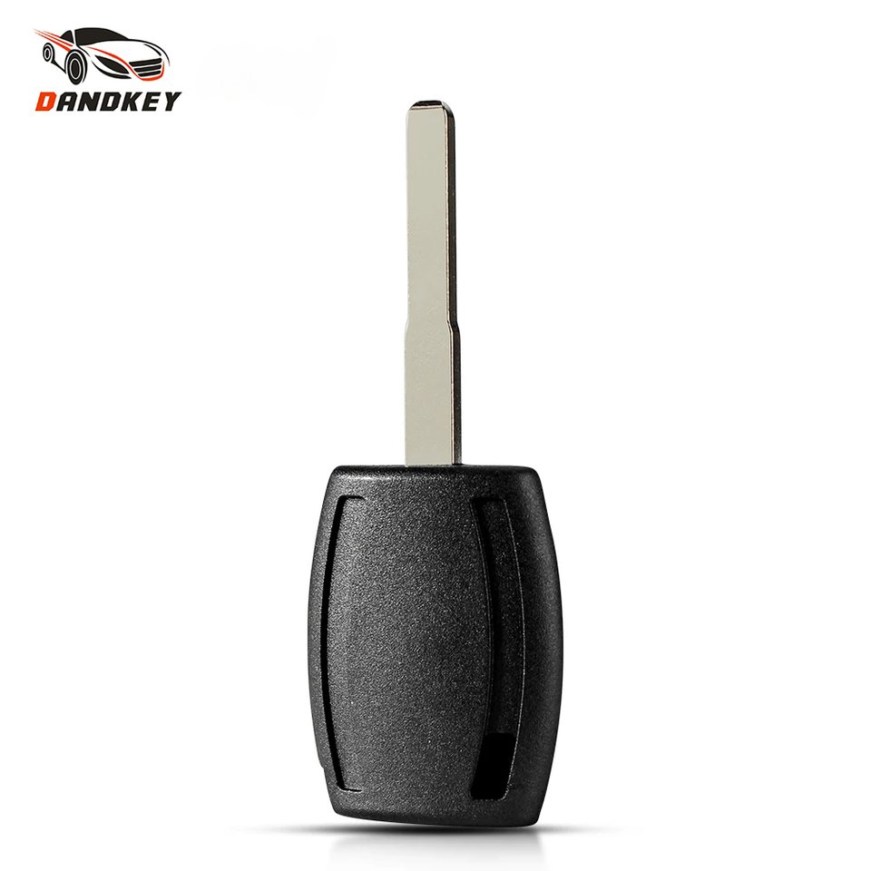 

Ретранслятор Dandkey 1 шт., ключ без чипа для Ford Fiesta Mondeo Focus C-Max S-Max Galaxy Kuga HU101, чехол с пультом дистанционного управления