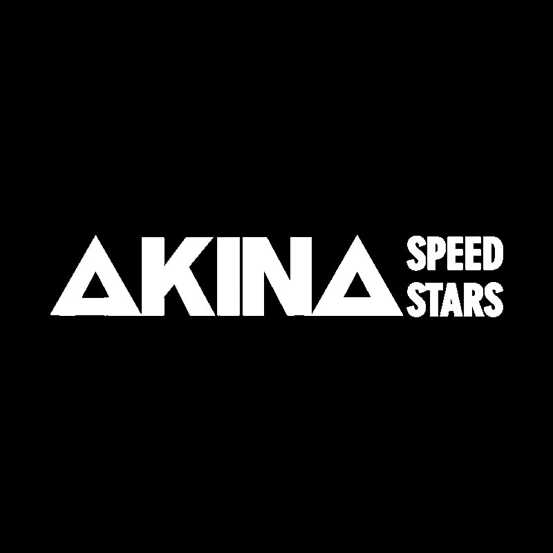 

Наклейка на бампер автомобиля Speed Stars Akina, наклейки, украшения для автомобиля, виниловые наклейки на дверь и окно, устойчивые к УФ-излучению