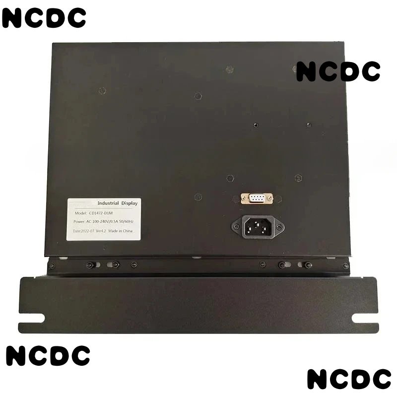 

Дисплей Mazak CD1472-D1M