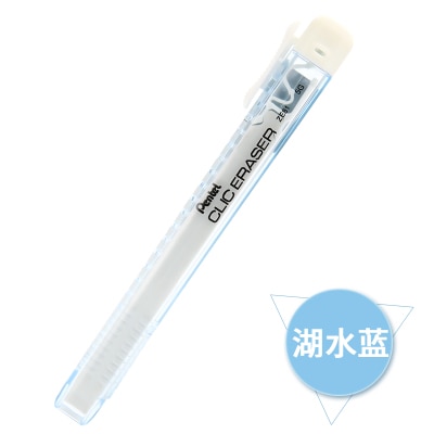 

Ластик-карандаш Pentel ZE81