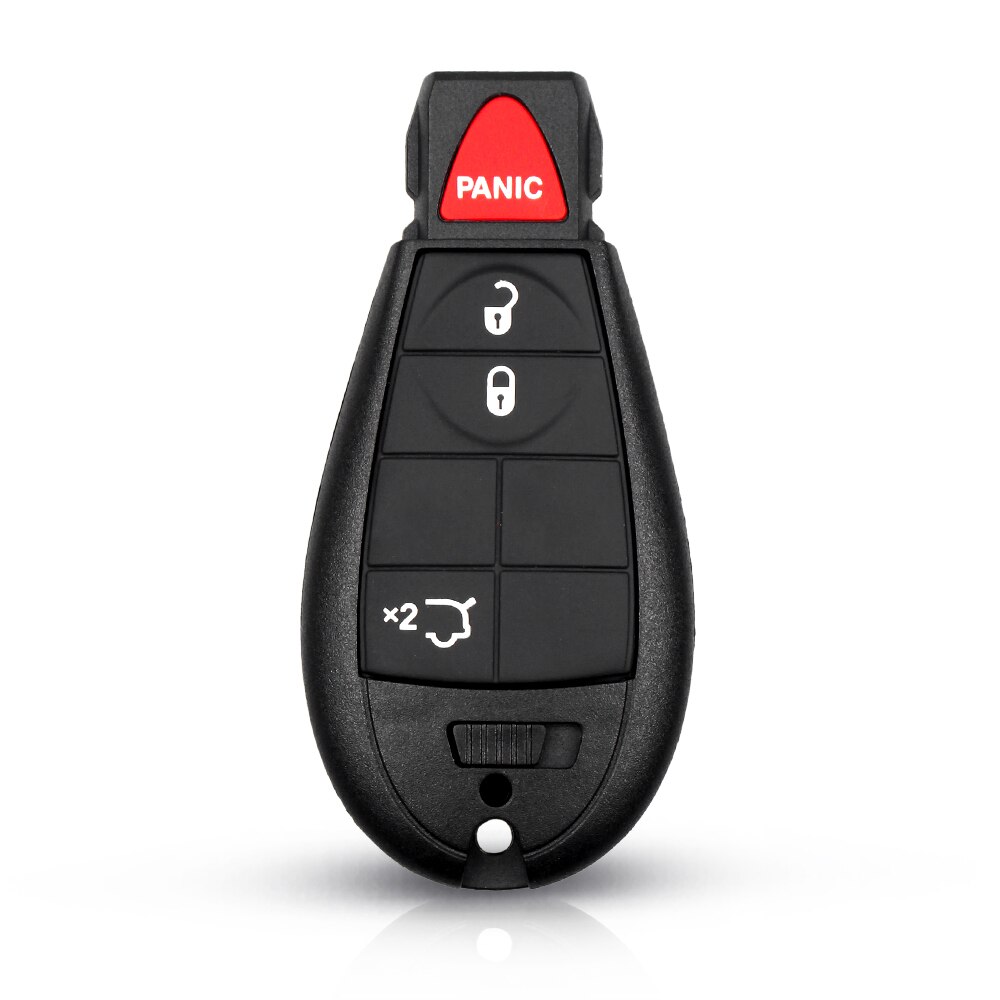 

KEYYOU для Jeep Grand Cherokee Chrysler 300, зарядное устройство Town Country Dodge Challenger, дистанционный ключ Csr, корпус 2/3/4/5/6/7BNT