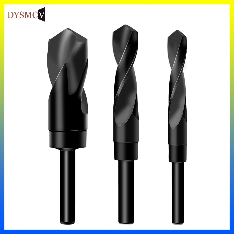 

DYSMCV спиральные сверла 27-32.5 мм