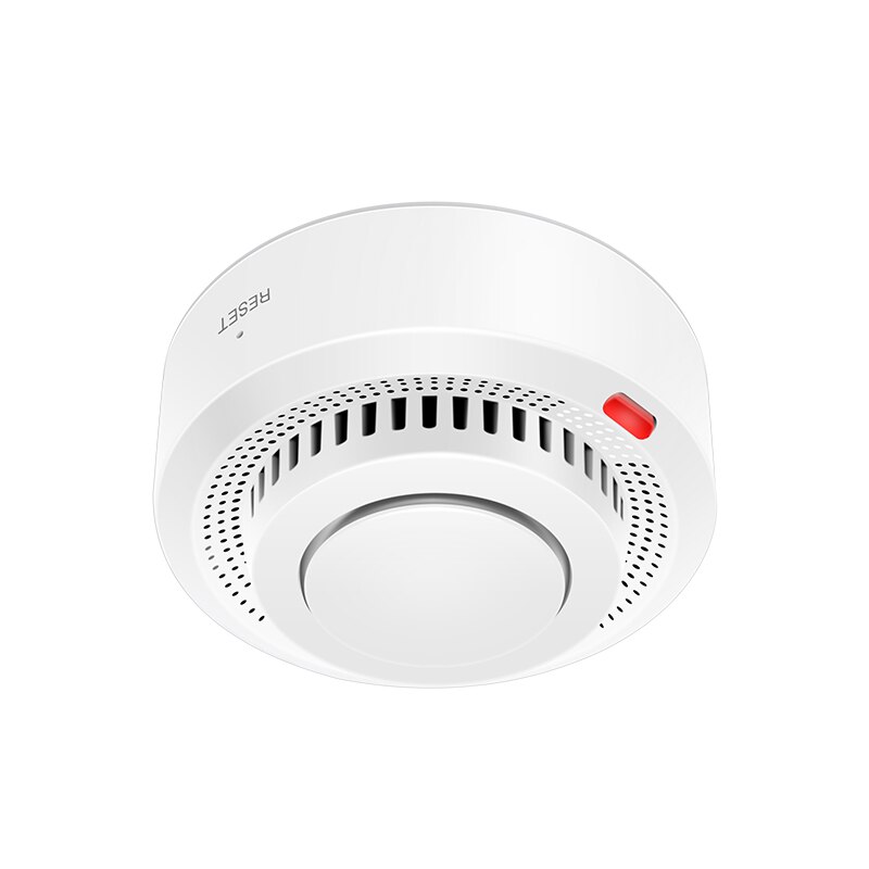 

Умный детектор дыма Tuya ZigBee