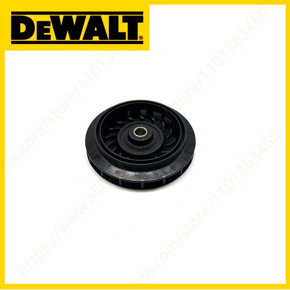 

Вентилятор для DEWALT D25501K D25820K D25831K 1006592-00