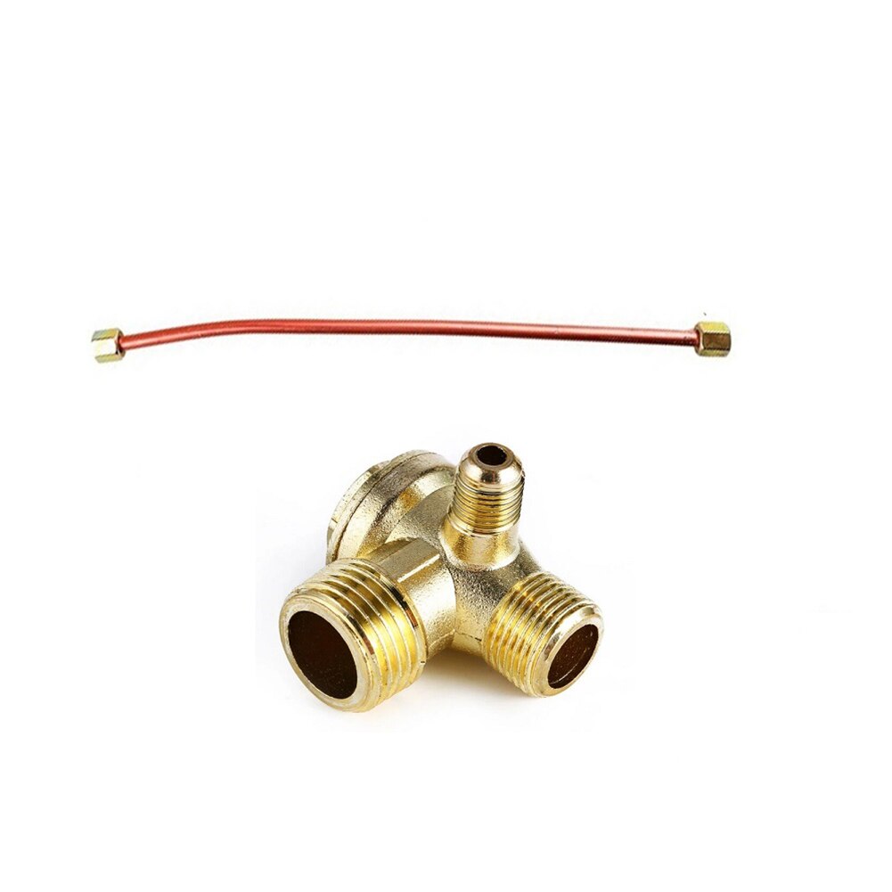 

Труба для воздушного компрессора LEENKEA Exhaust Tube