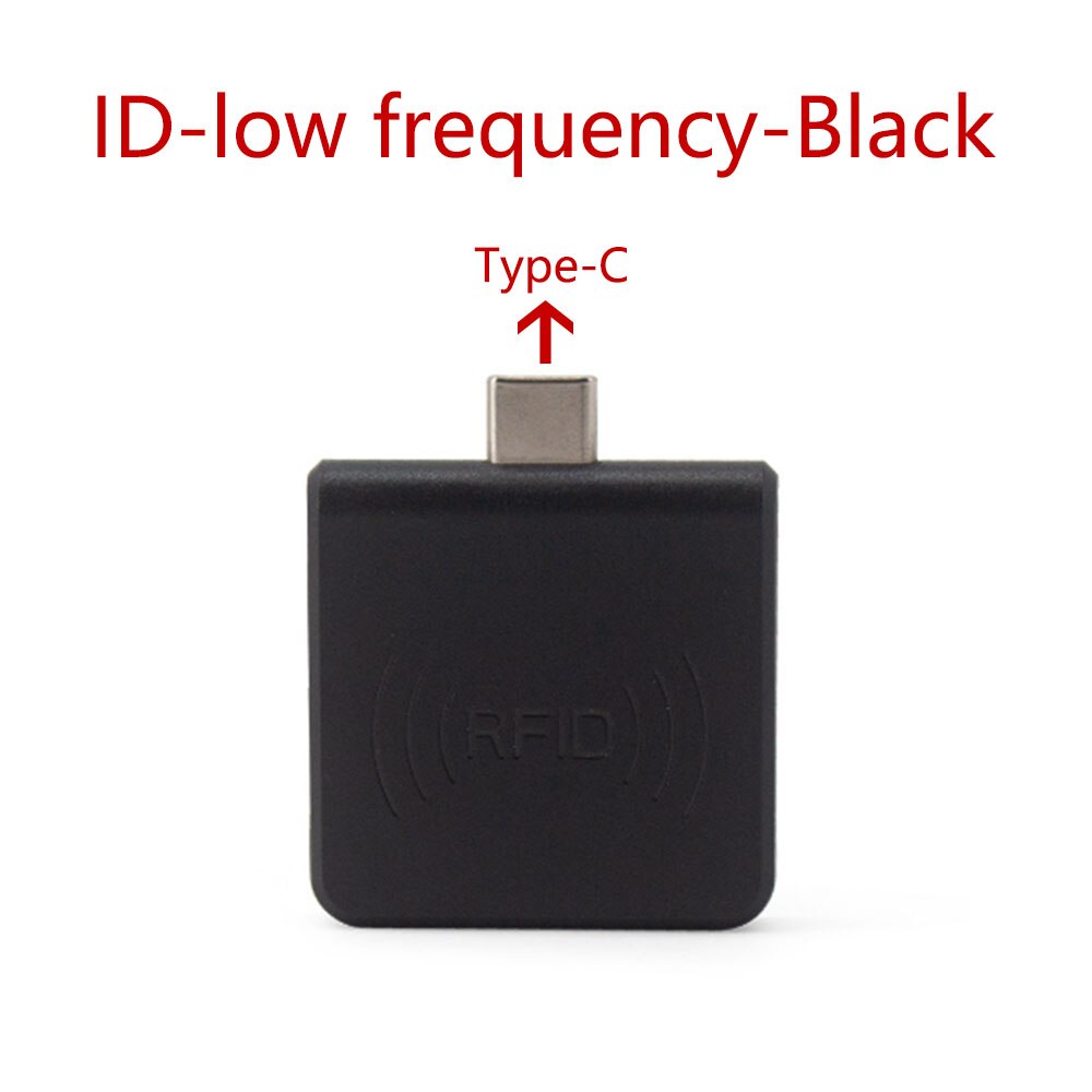 

USB-считыватель карт R65C/D для Android