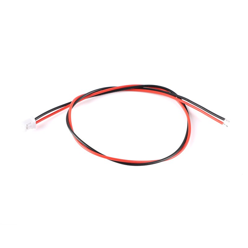

2 шт. аккумуляторный кабель 2 P 20 см 30 см для LOLIN (WEMOS) D1 mini Pro/Защита аккумулятора/D32/D32 Pro Ph 2,0