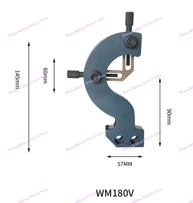 

Подставка для токарного станка WM210V&WM180V