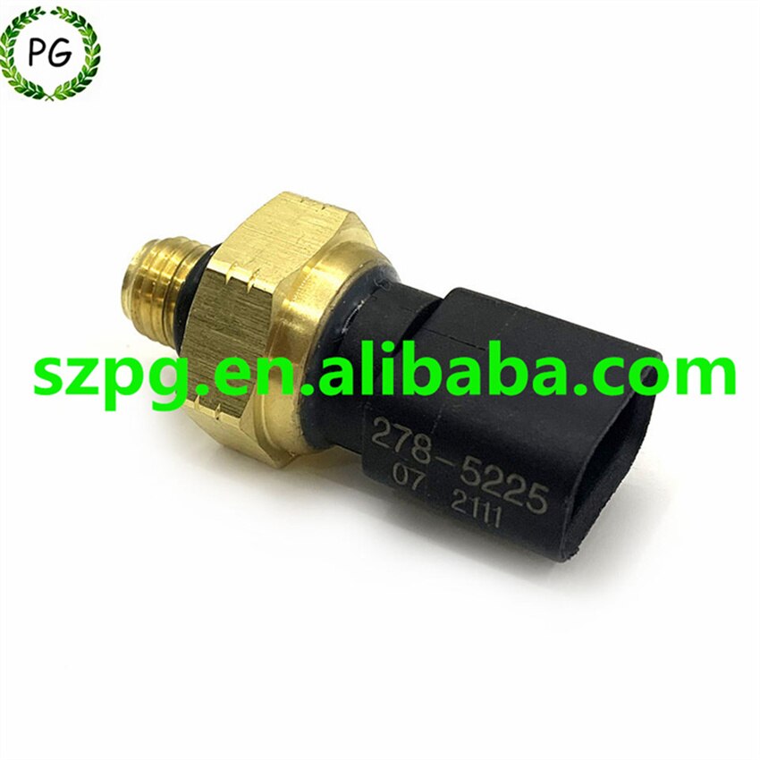 

278-5225 датчик давления масла 2785225 для двигателя Caterpillar C4.4 C6.6