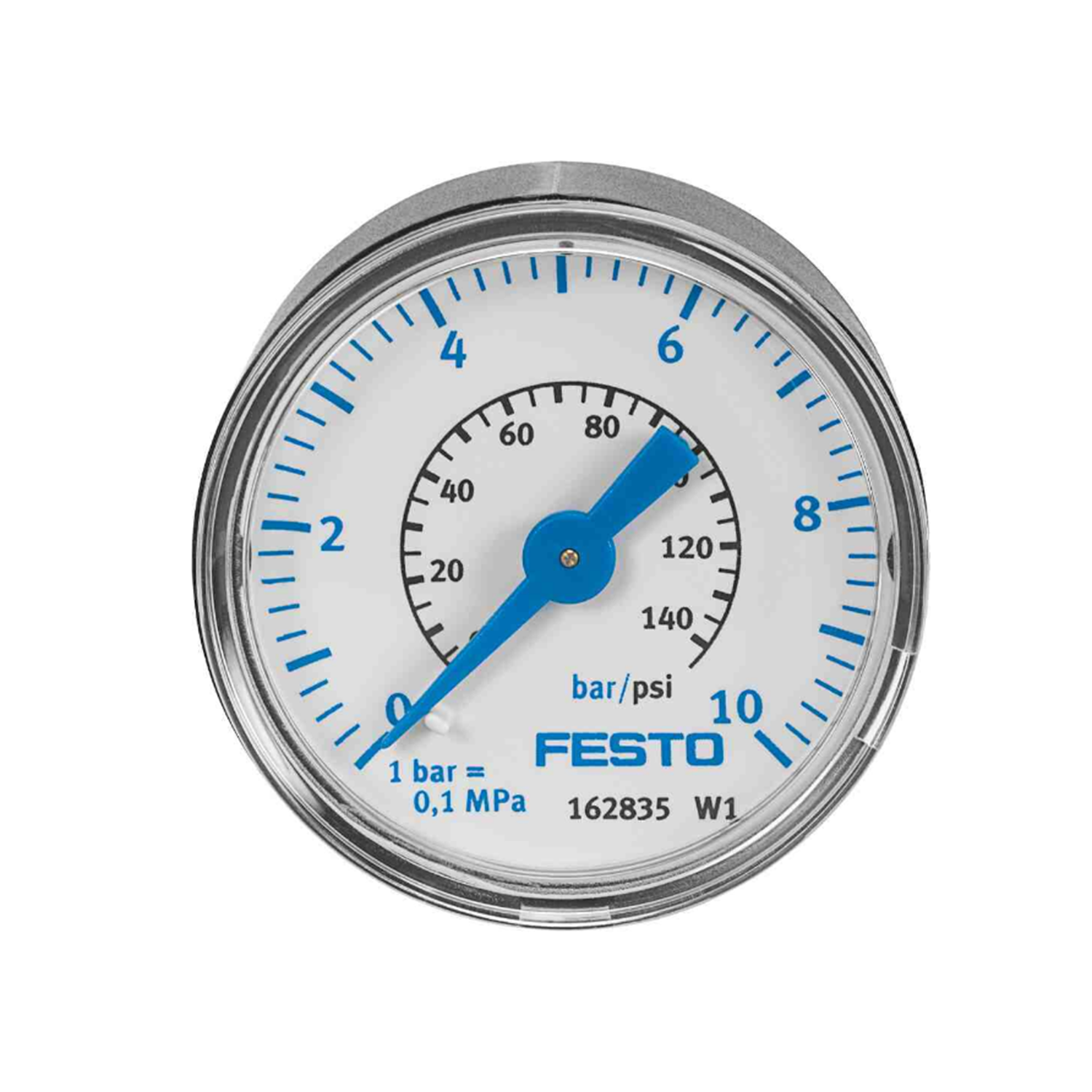 

Манометр FESTO MA-40-10-1/8-EN