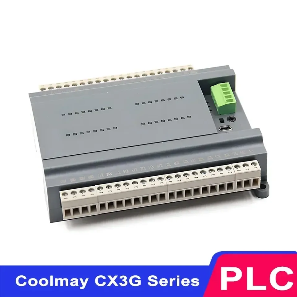

Coolmay CX3G Программируемый логический контроллер