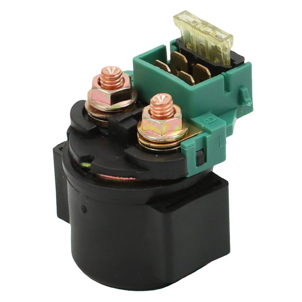 

Starter Solenoid Relay 3313-464 Replacement for Arctic Cat 350 366 400 425 Alterra 450 Powler 500