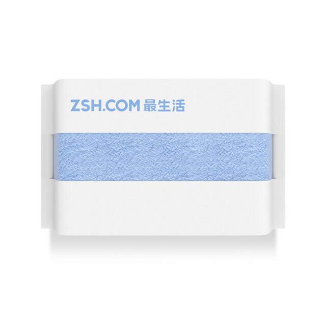 

Xiaomi ZSH антибактериальное полотенце из хлопка 5 цветов