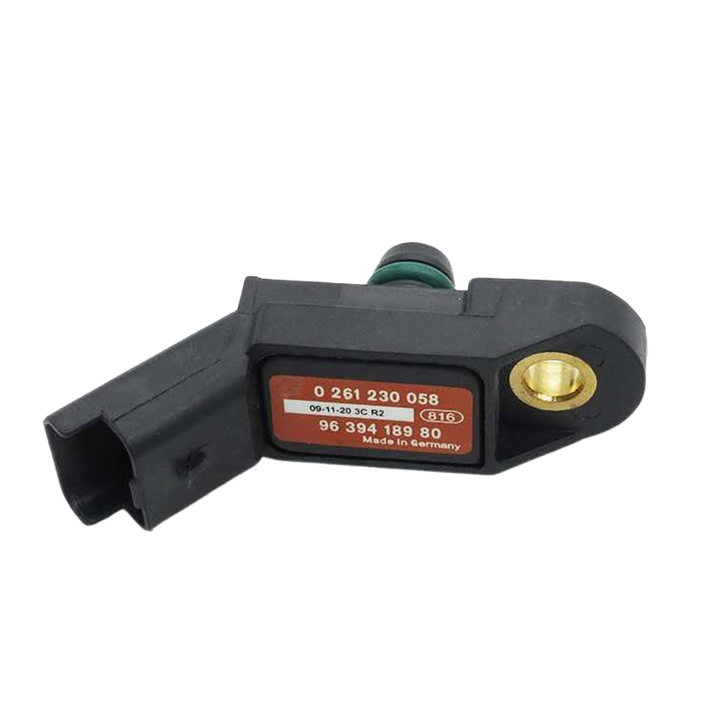 

3PIN 457403 1920AC 0261230058 9639418980 Датчик давления на впуске для Peugeot 307 308 408 Citroen C4 Sega Xsara Picasso 2.0