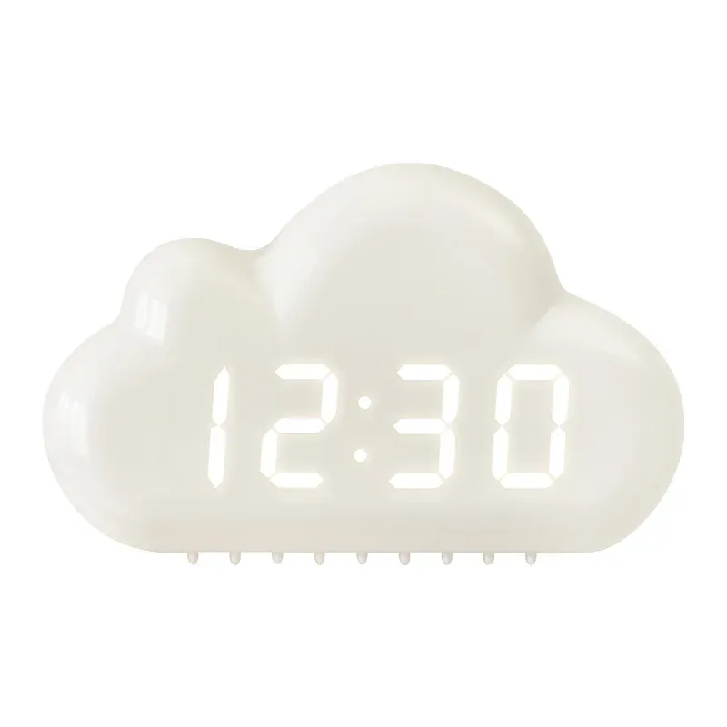 

Kawaii Clocks Clouds Будильник