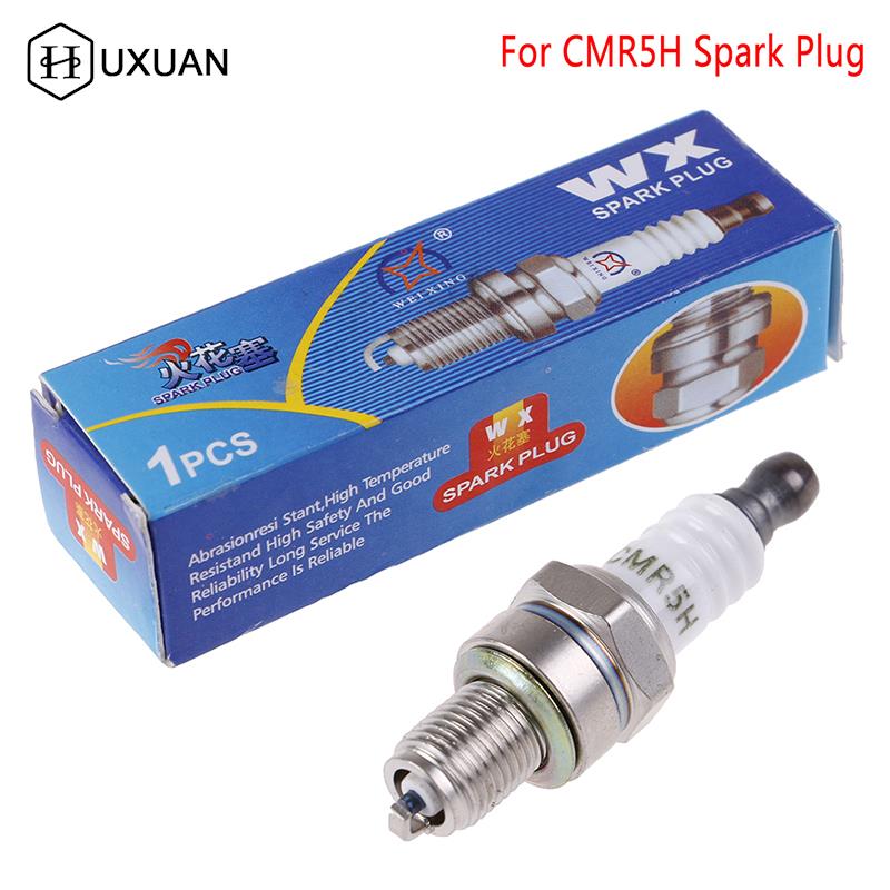 

Свеча зажигания HUXUAN CMR5H для GX25 GX35