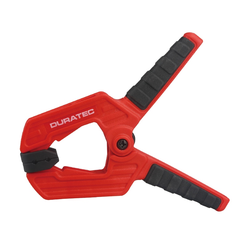 

DURATEC Пластиковые зажимы для дерева