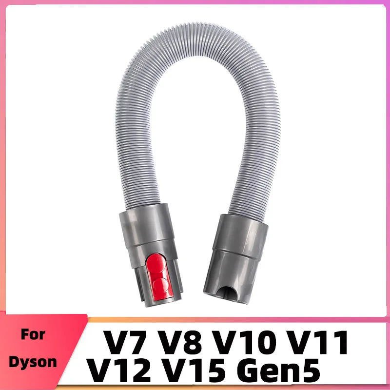 

Гибкий удлинительный шланг для Dyson V7 V8 V10 V11 V12 V15