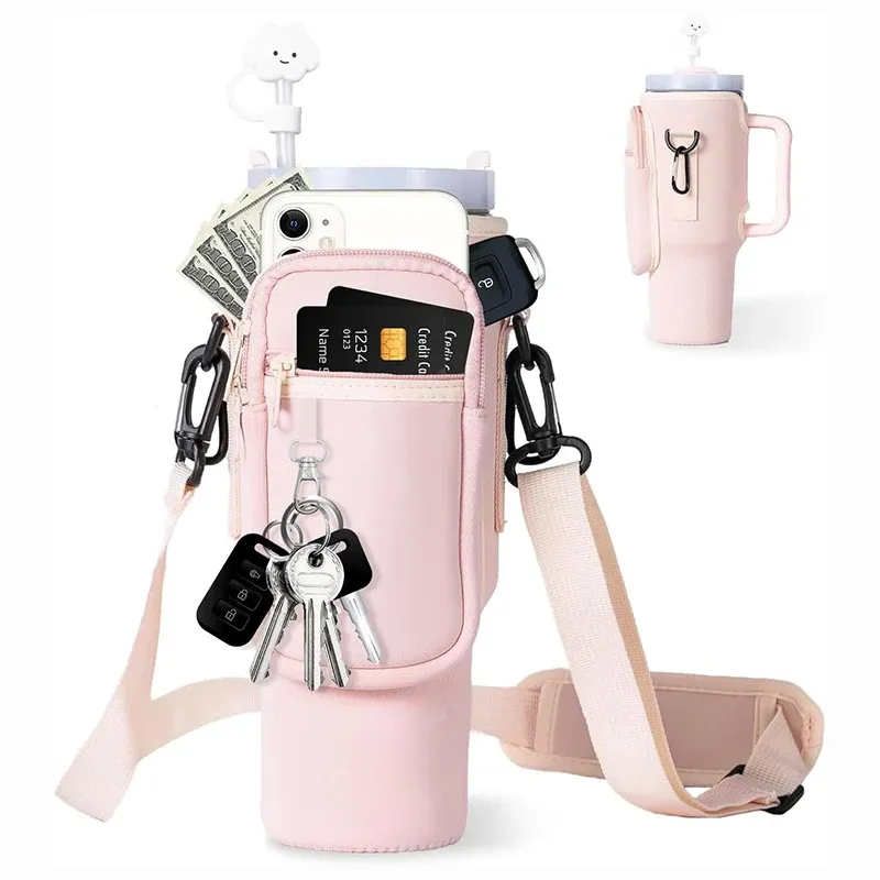 

Чехол для бутылки Stanley Quencher