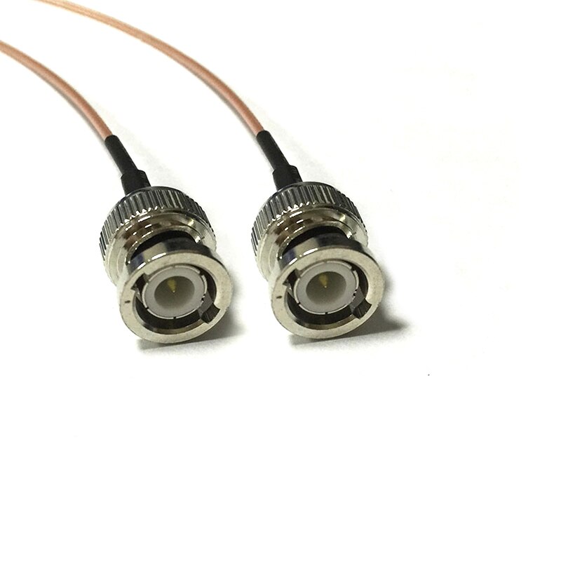 

DexMRtiC BNC кабель RG316 RG58 RG142 15/30/50/100 см
