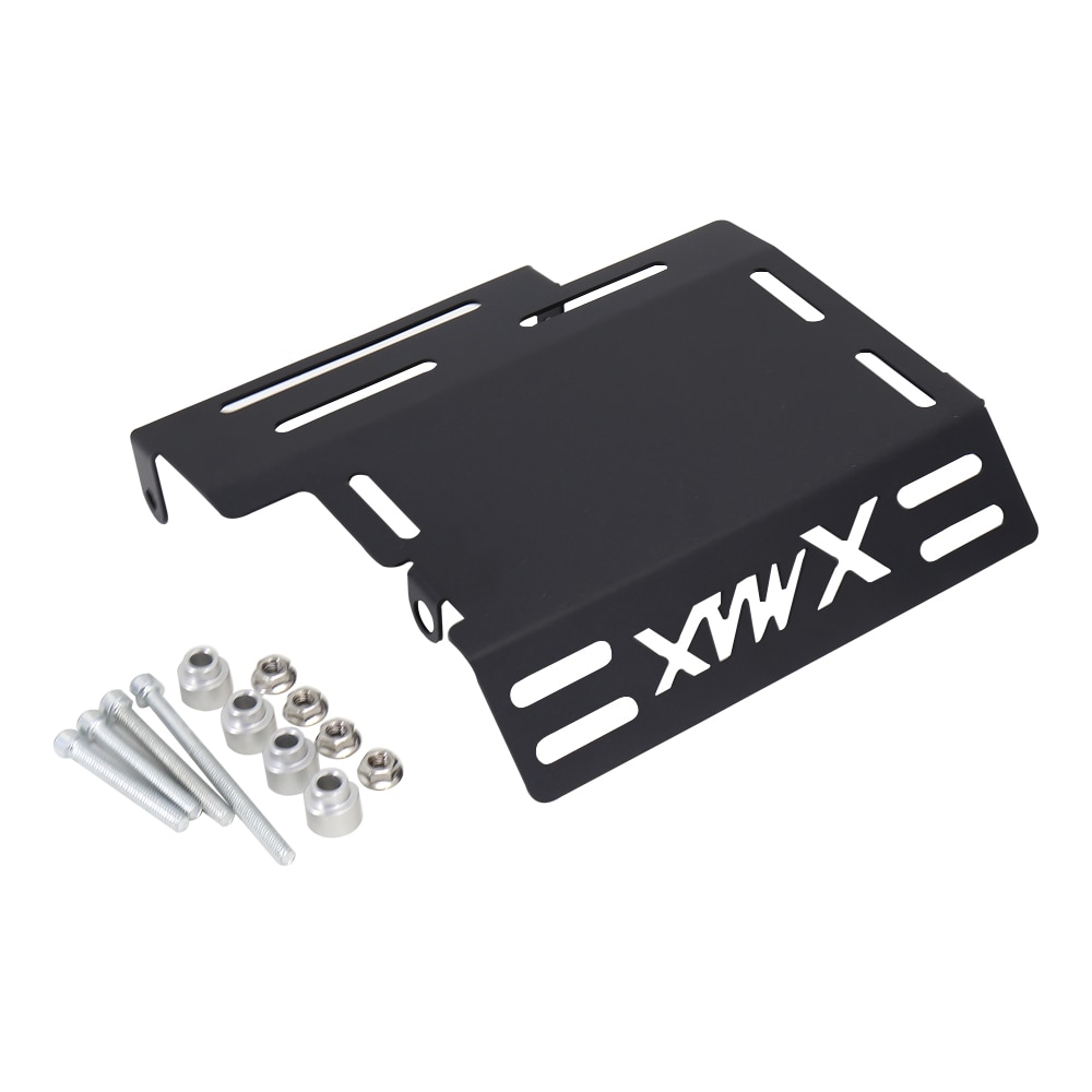 

XMAX 250 защитная накладка на шасси мотоцикла, защитная накладка на шасси двигателя для Yamaha XMAX300 X-MAX 125 300 400 2017-2021 2018