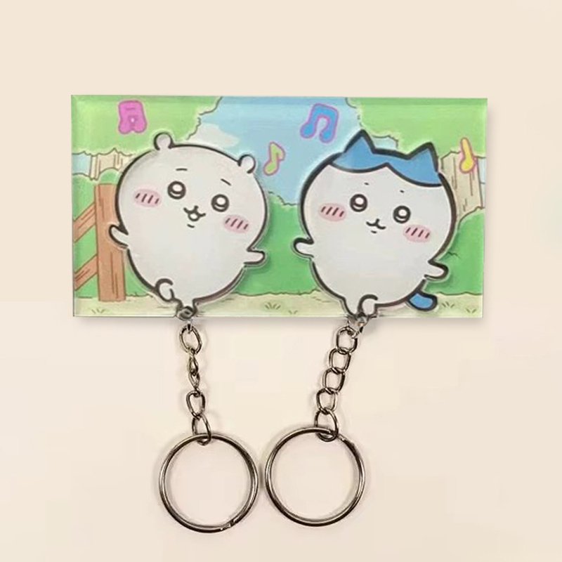 

Chiikawa брелок для ключей MINISO