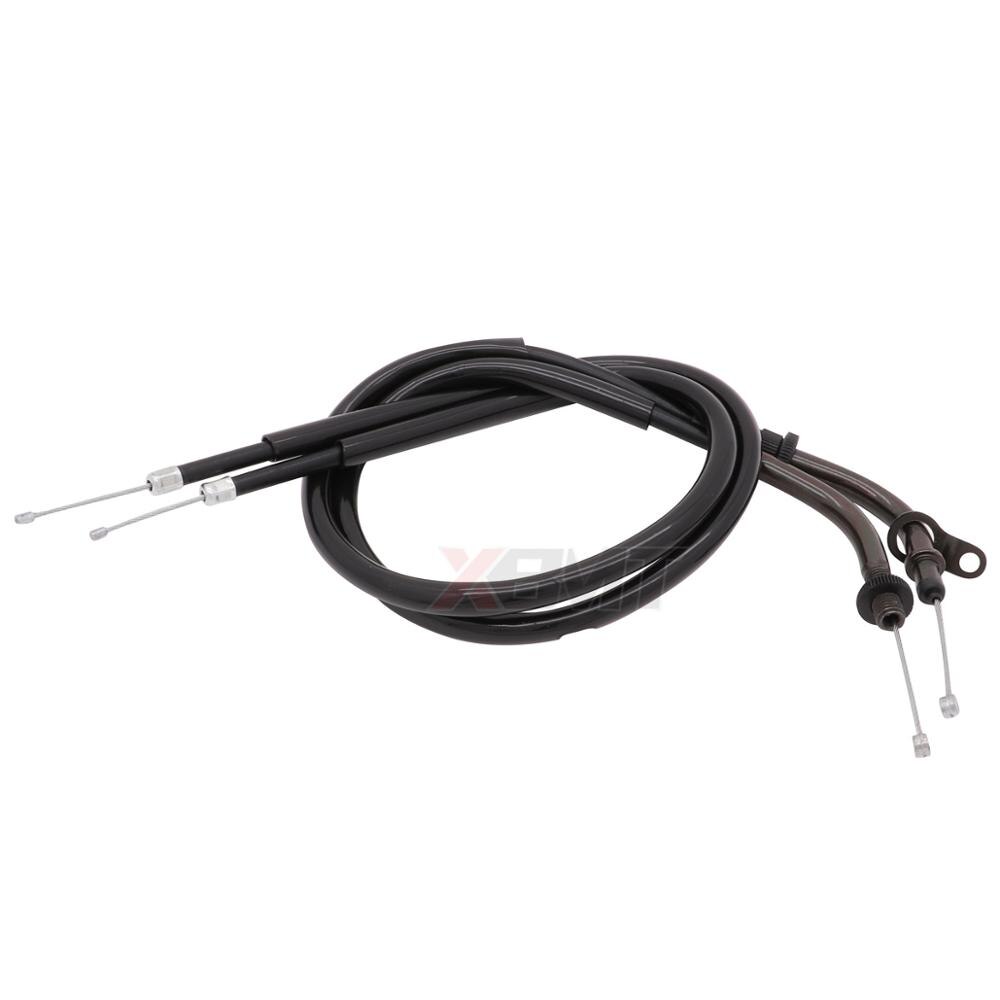 

Мотоцикл дроссельной заслонки для Yamaha VMX12 V-Max 1200 VMAX1200 Vmax 1200 1988-2007 2000 2001 2002 2003 2004 2005 2006