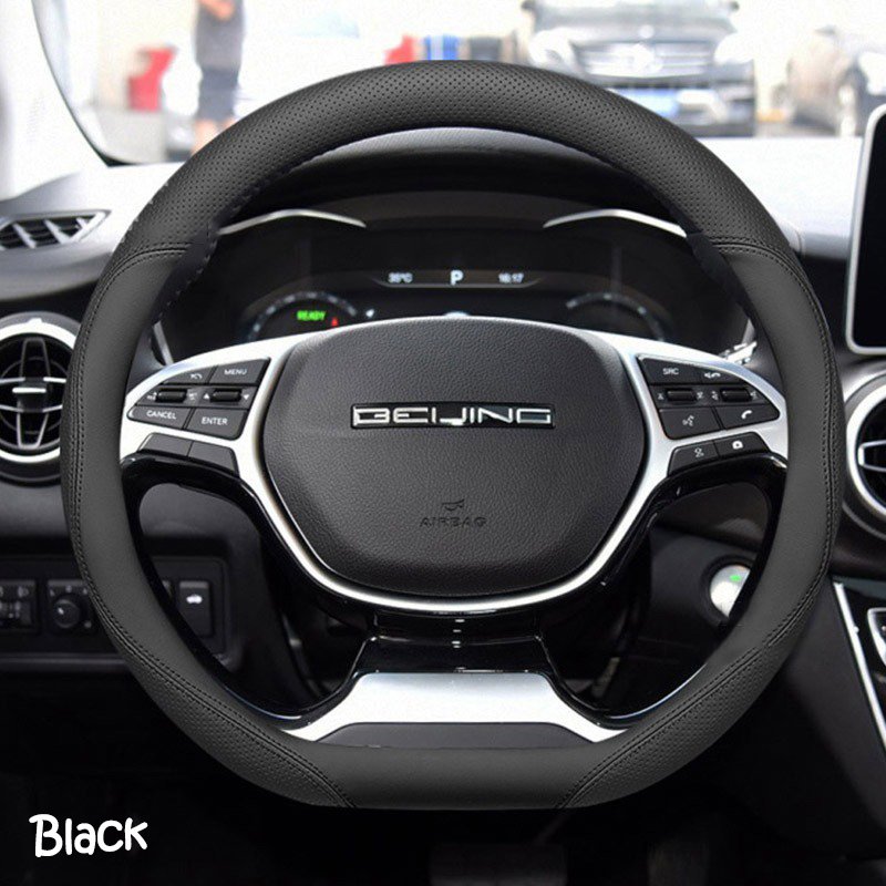 

Чехол рулевого колеса автомобиля держатель для обертки для рулевого колеса BAIC Beijing X35 X55 D