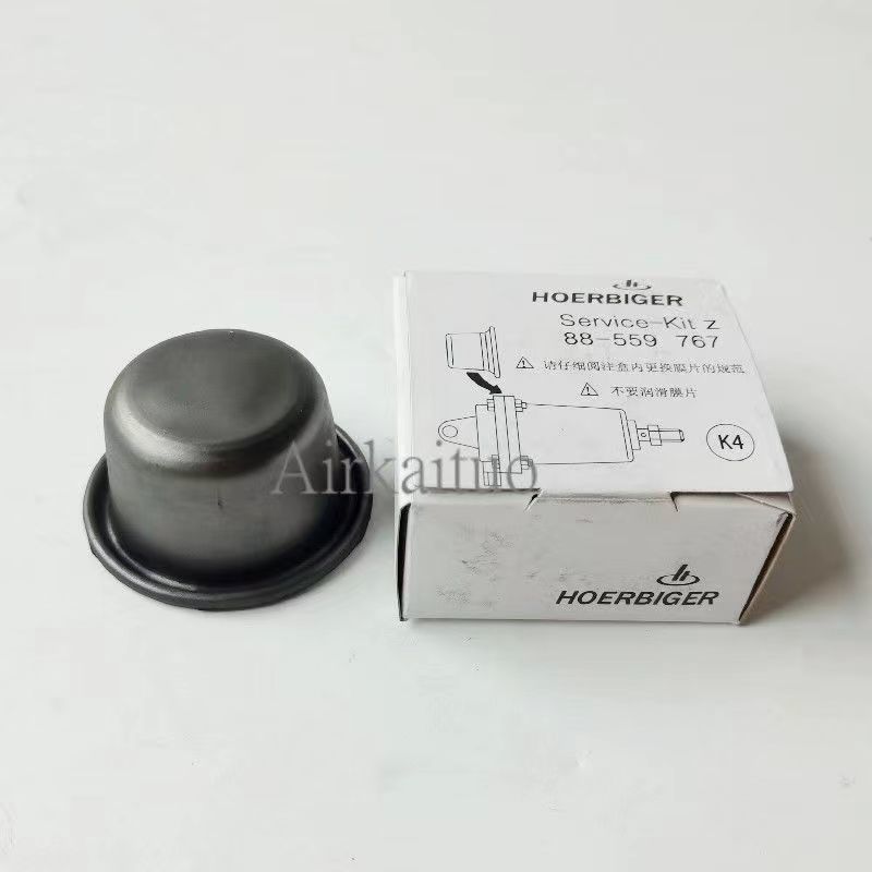 

Пневматический фильтр 88-665957