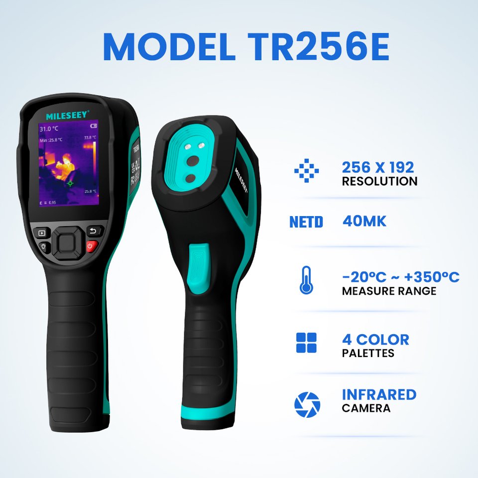 

MILESEEY TR256E портативный игровую плеер