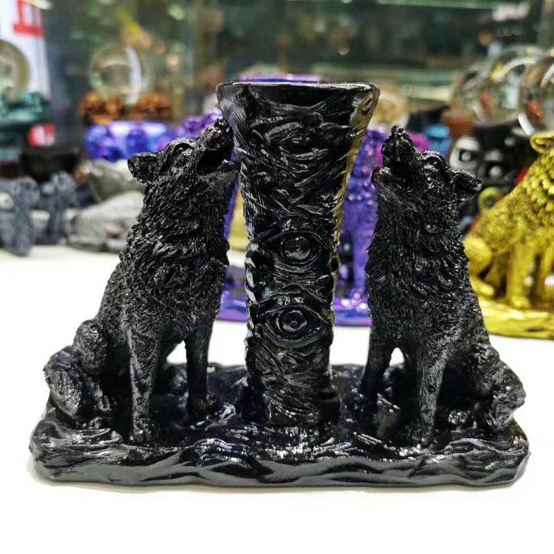 

Подставка для хрустальной сферы "Небесный Глаз"