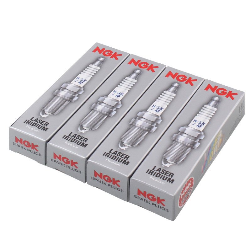 

4 шт. NGK иридиевая свеча зажигания IFR7X7G 91039 для Chevrolet Cruze Aveo Trax Opel Astra J Adam Corsa E D Insignia A Haval H2 H6 H8 H9