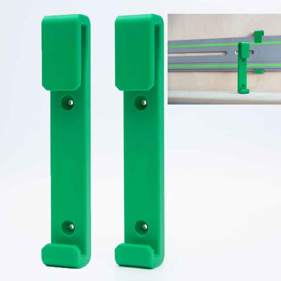 

Держатели направляющих для Festool
