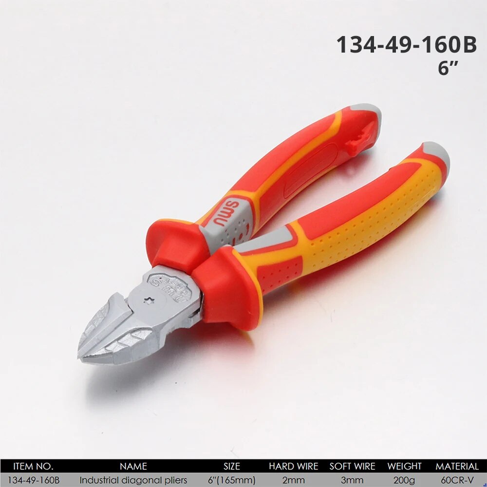 

Кусачки Kbxlife T50