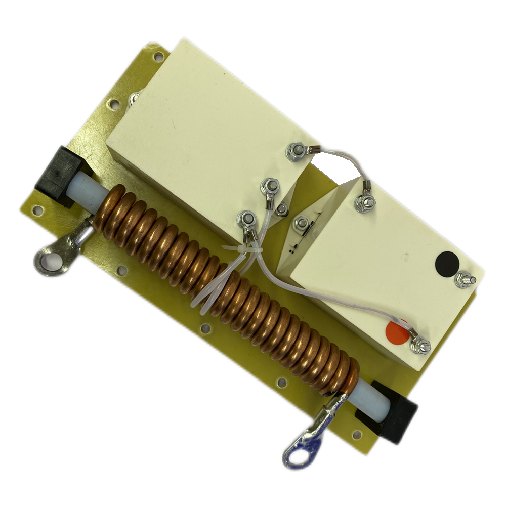

Поисковой механизм зажигания для наружного освещения 2kw-7kw