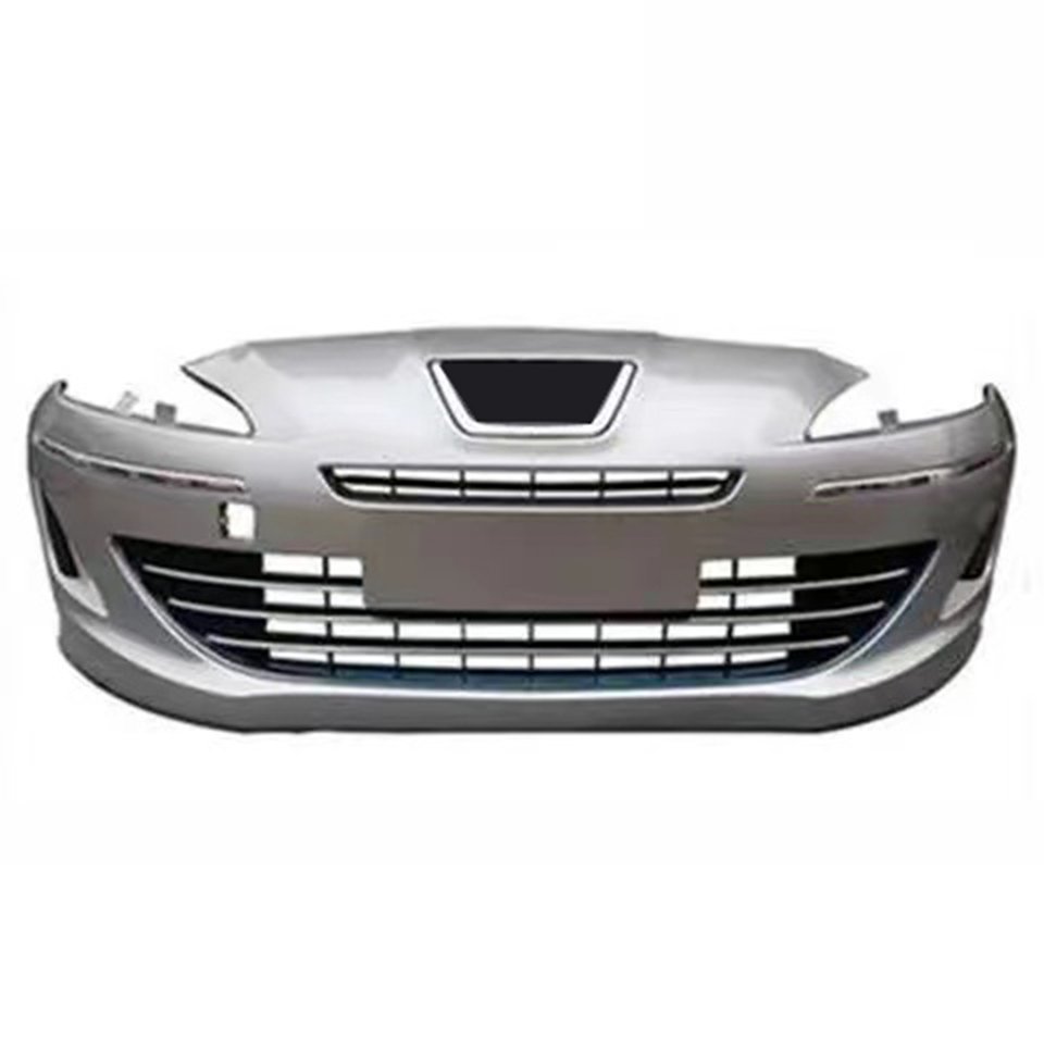 

Передний бампер в сборе для 09-11 East Peugeot 408