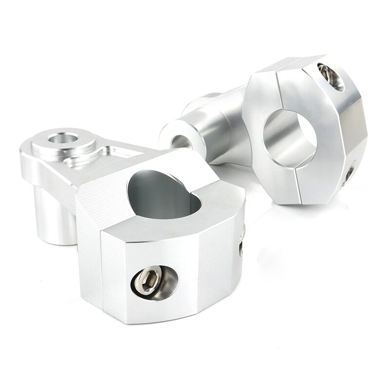 

Подставка для руля мотоцикла CNC, 25,4 мм, для Harley FLHRC FLHXXX FLHTUCG FXSTC FXDX FLSTC FXDB